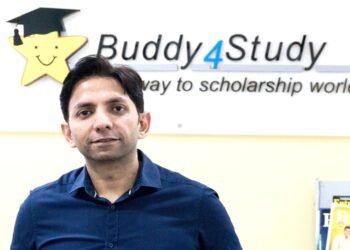 More than 75k students received scholarships on Buddy4Study platform: CEO Manjeet Singh 5 India CSR