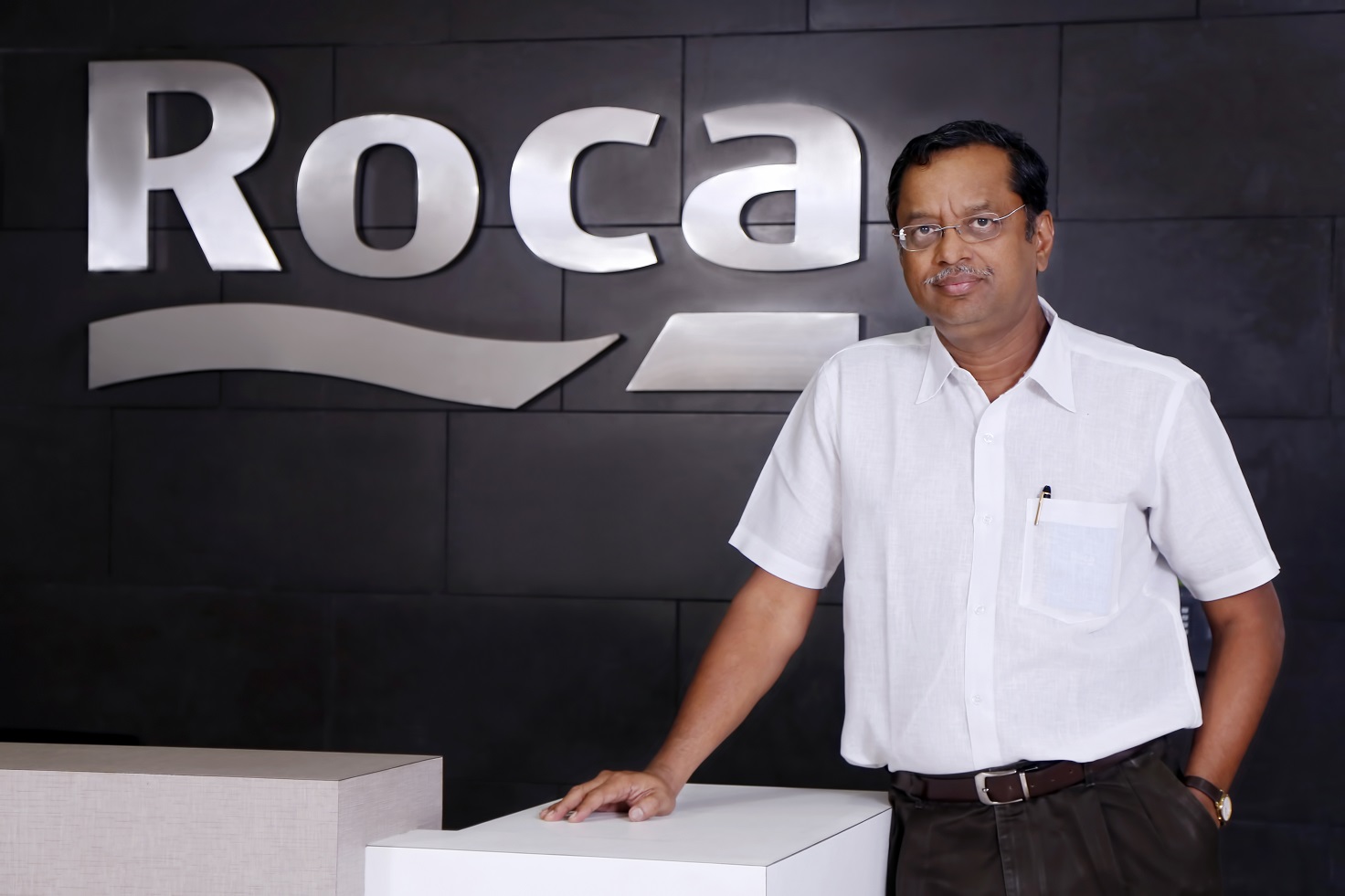 Solving water and sanitation issues is our CSR priority, Roca’s MD says 1 India CSR