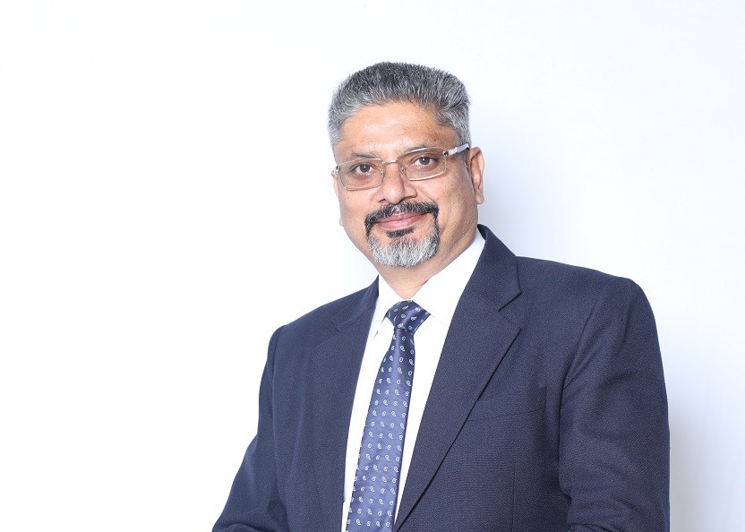 Schaeffler India appoints new Automotive President 1 India CSR