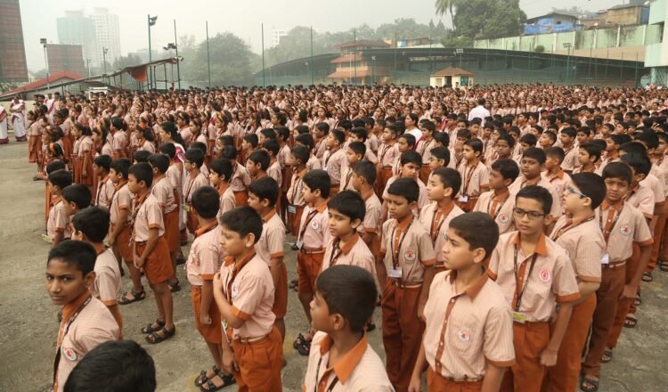 India CSR