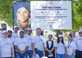 India CSR®