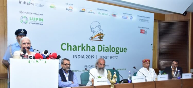 India CSR