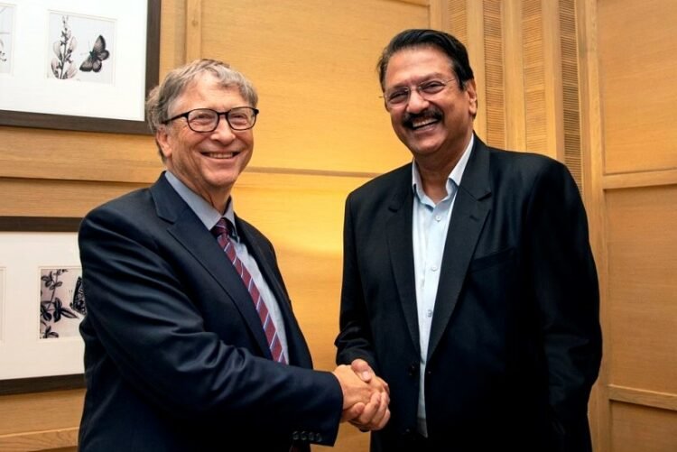 India CSR