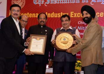 India CSR®