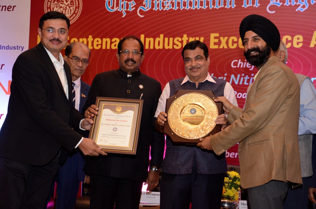 India CSR