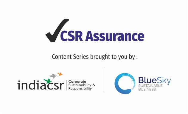 India CSR