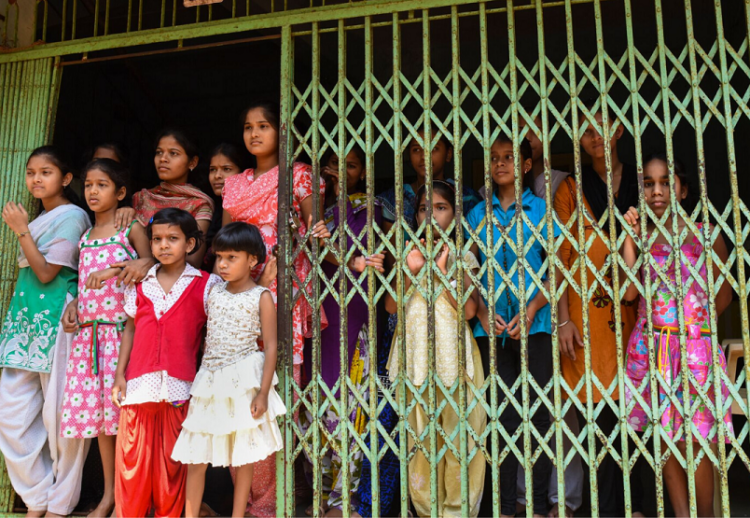 India CSR