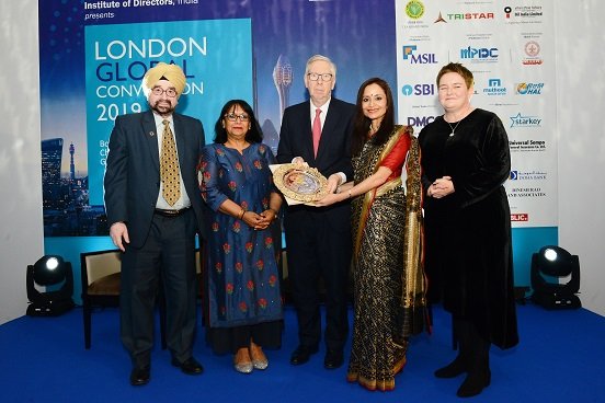 India CSR