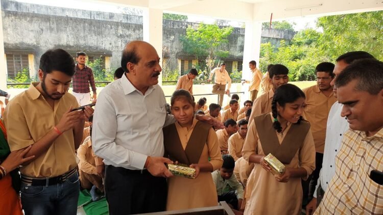 India CSR