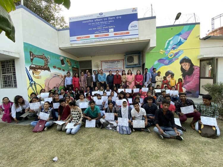India CSR