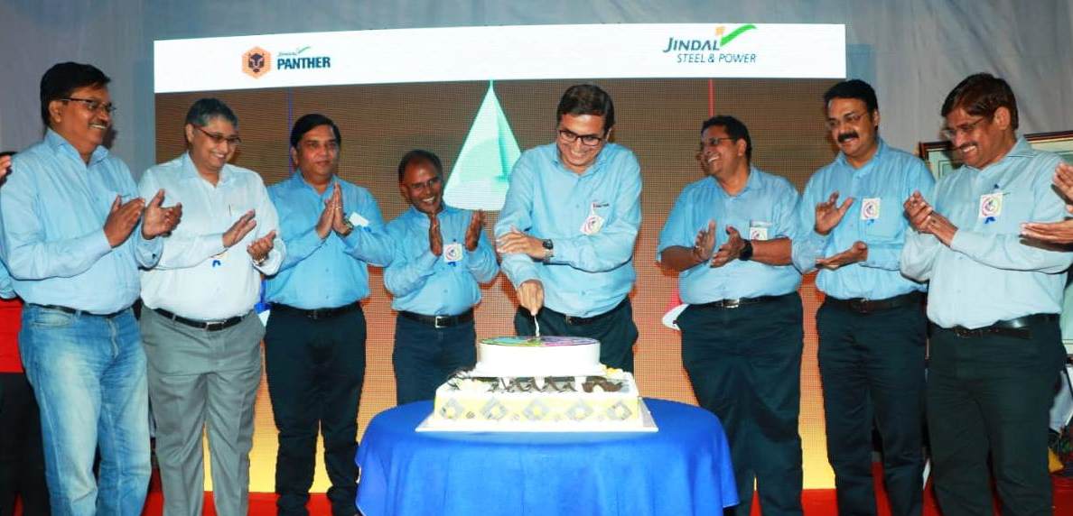 JSPL Celebrates World Quality Day 2019 1 India CSR
