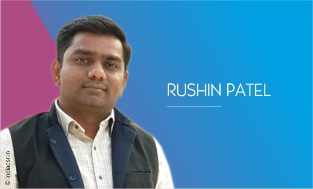 India CSR