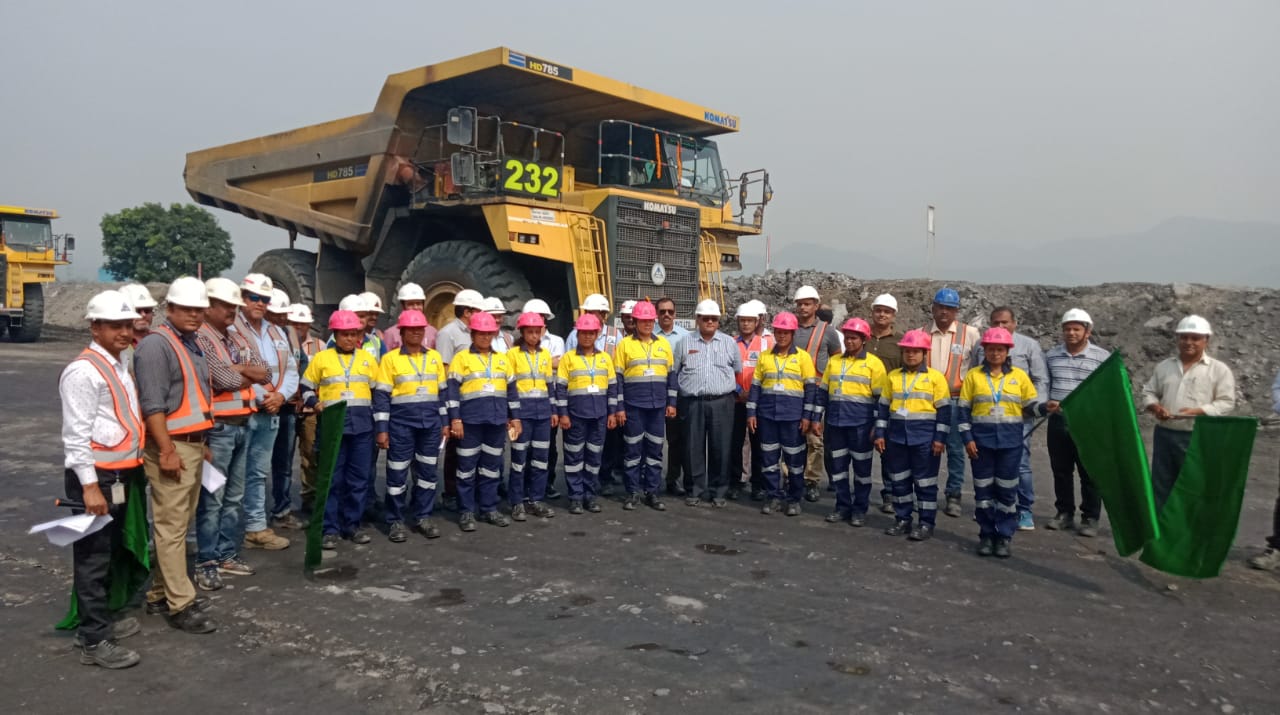 India CSR