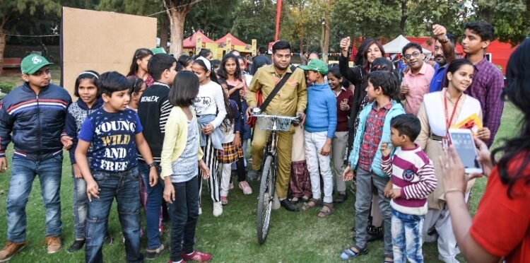 India CSR
