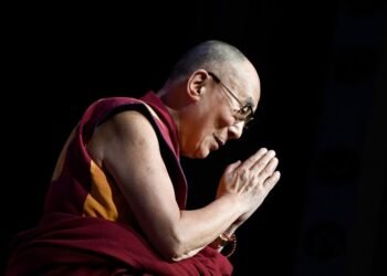 Dalai Lama Charitable Trust