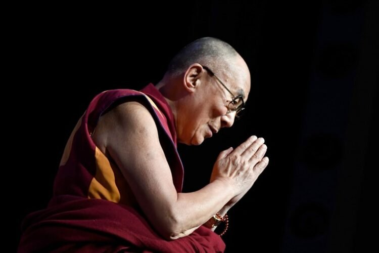 Dalai Lama Charitable Trust