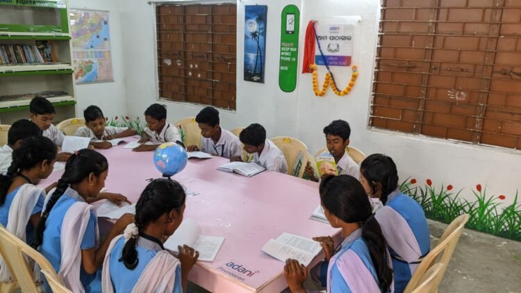 India CSR