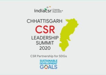 India CSR