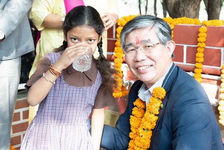 India CSR