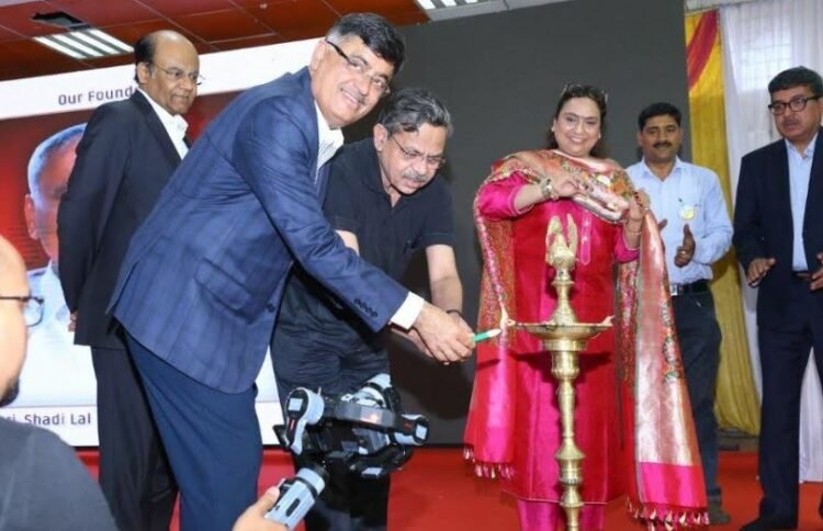 India CSR