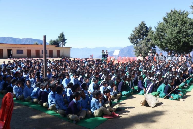 India CSR