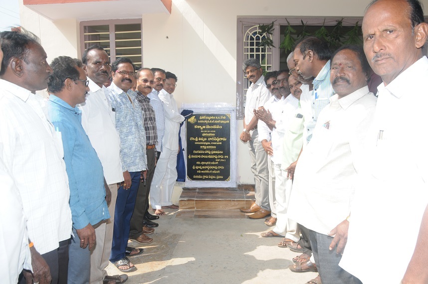 India CSR