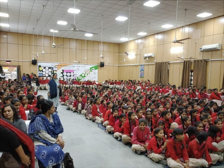 Photo@IndiaCSRNetwork