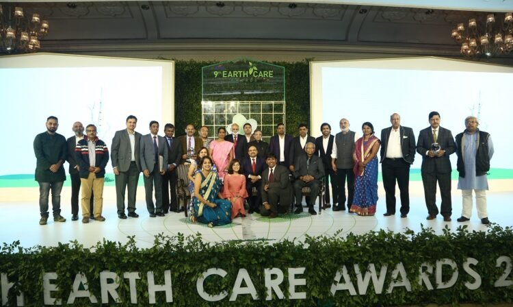 India CSR