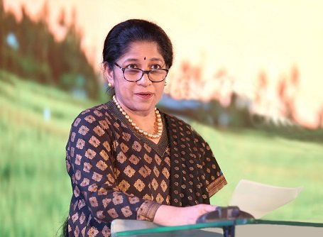 India CSR
