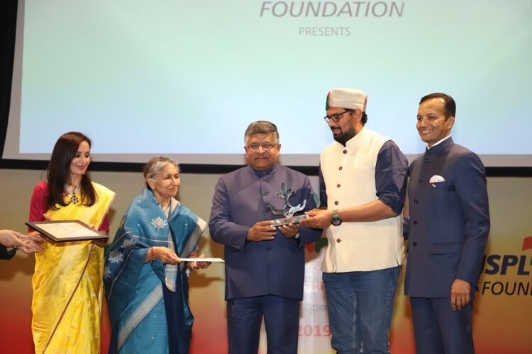 India CSR