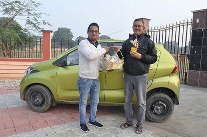 India CSR