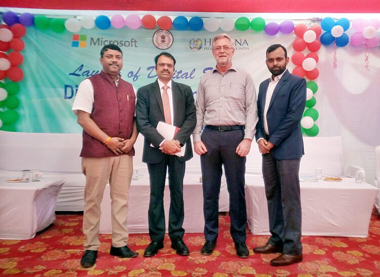 India CSR