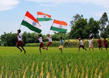 Vibrant Villages Programme