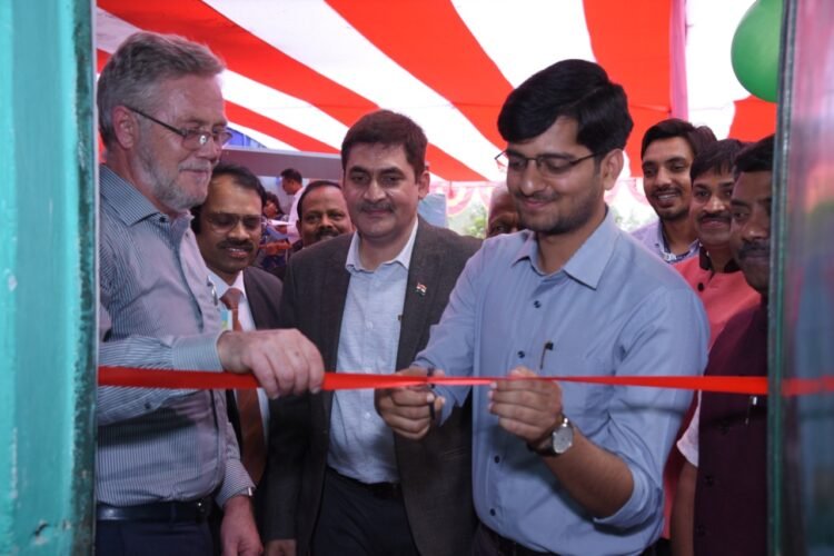 India CSR