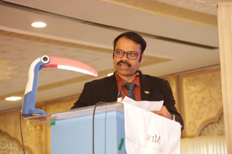 India CSR