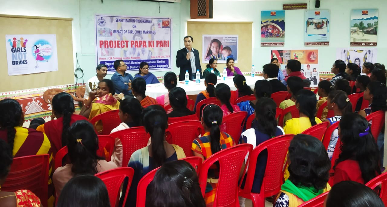 India CSR