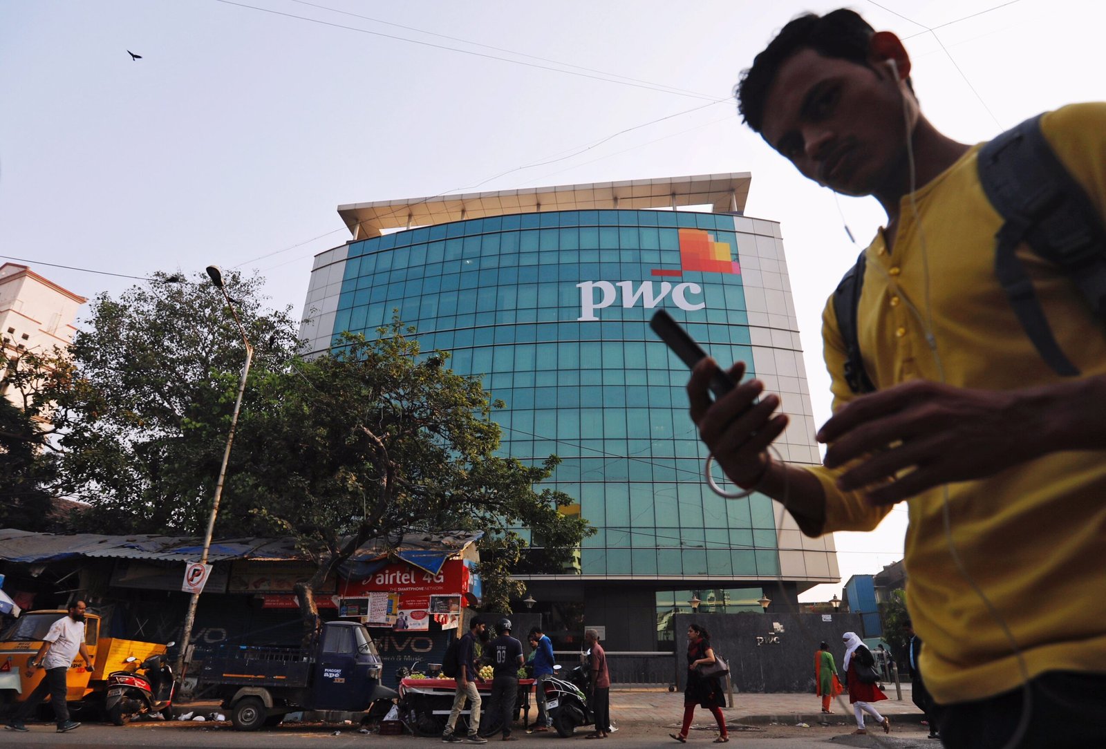 CSR of PwC India: Cyclone Fani survivors in Odisha given new hope