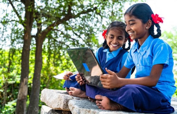 Education in India