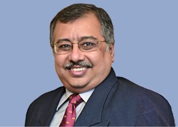 Sustainability work is to give back more than we can take, Says Anirban Ghosh, Chief Sustainability Officer, Mahindra Group 1 India CSR