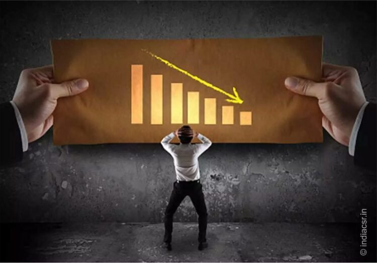 India's economic recovery may take more than a year, says CEOs 1 Picture: ET