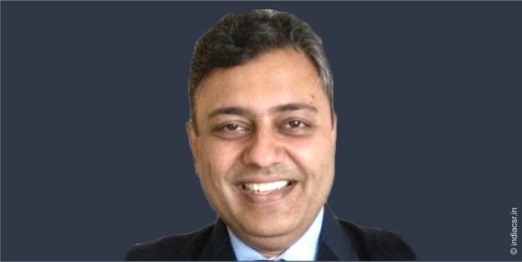 India CSR