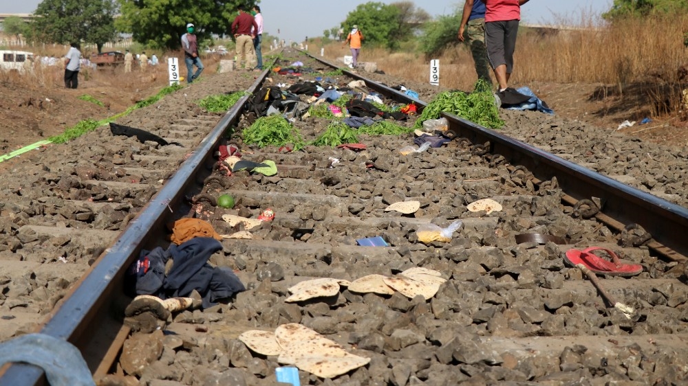 India CSR