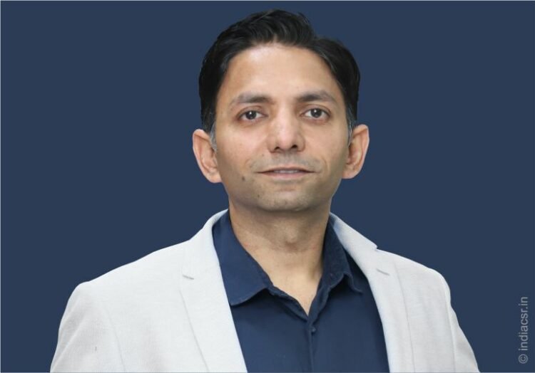 India CSR