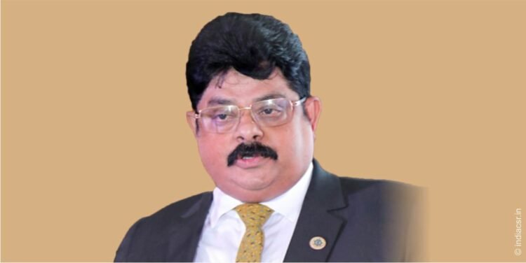India CSR
