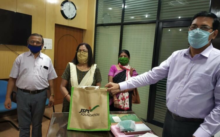 India CSR