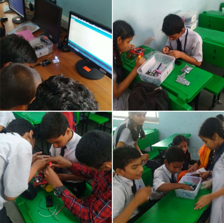 India CSR