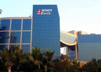 ICICI Bank