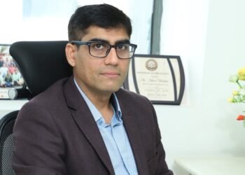 Scholarship in Higher Education: Is Government prioritising spend in the right segments? 4 Ankur Dhawan Buddy4study