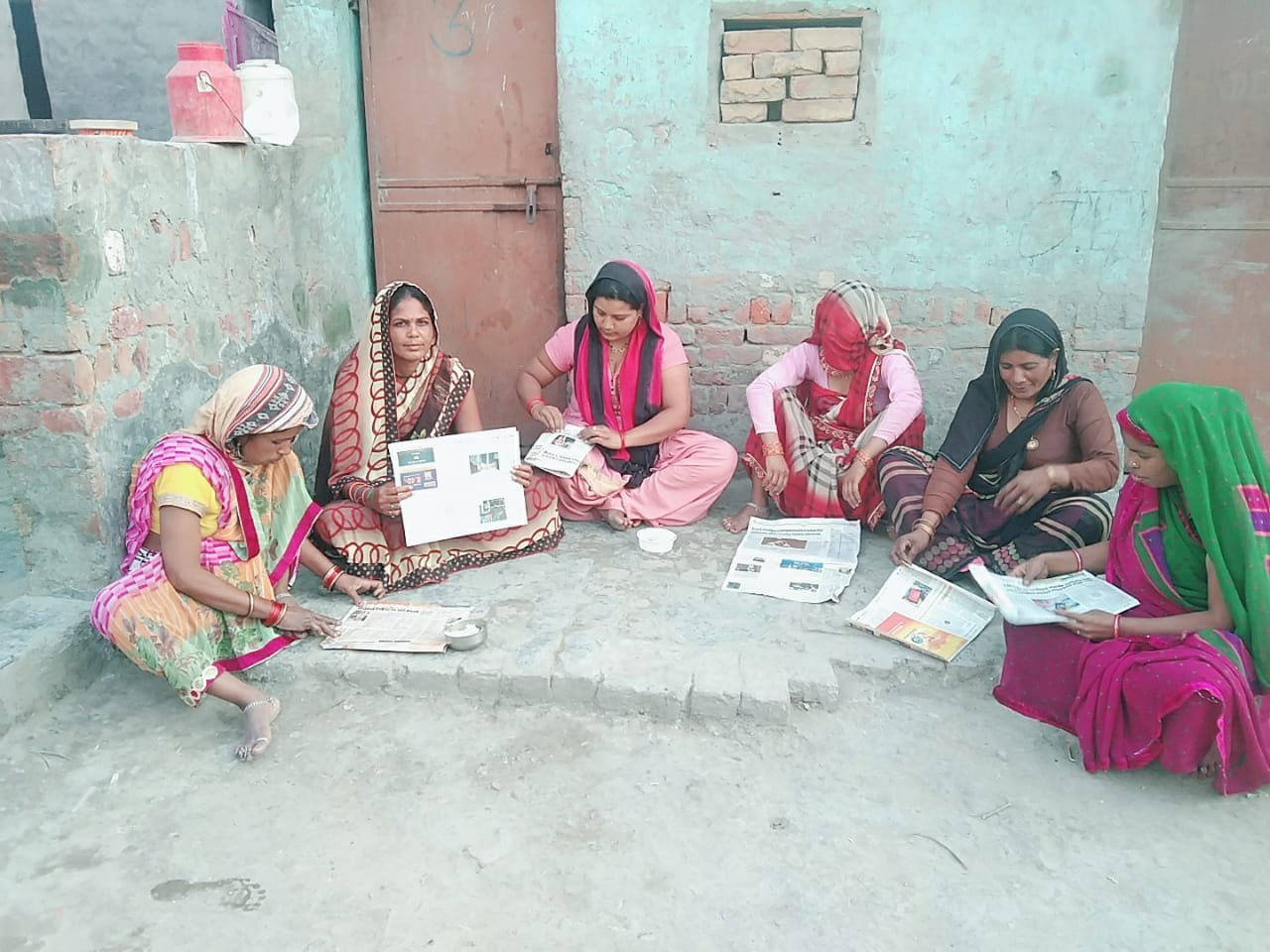 India CSR