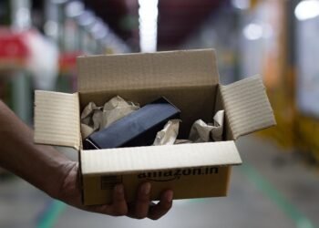 Sustainability/Circular Economy: Amazon eliminates 100% Single-Use Plastic in Packaging across its Fulfillment Centers 1 India CSR